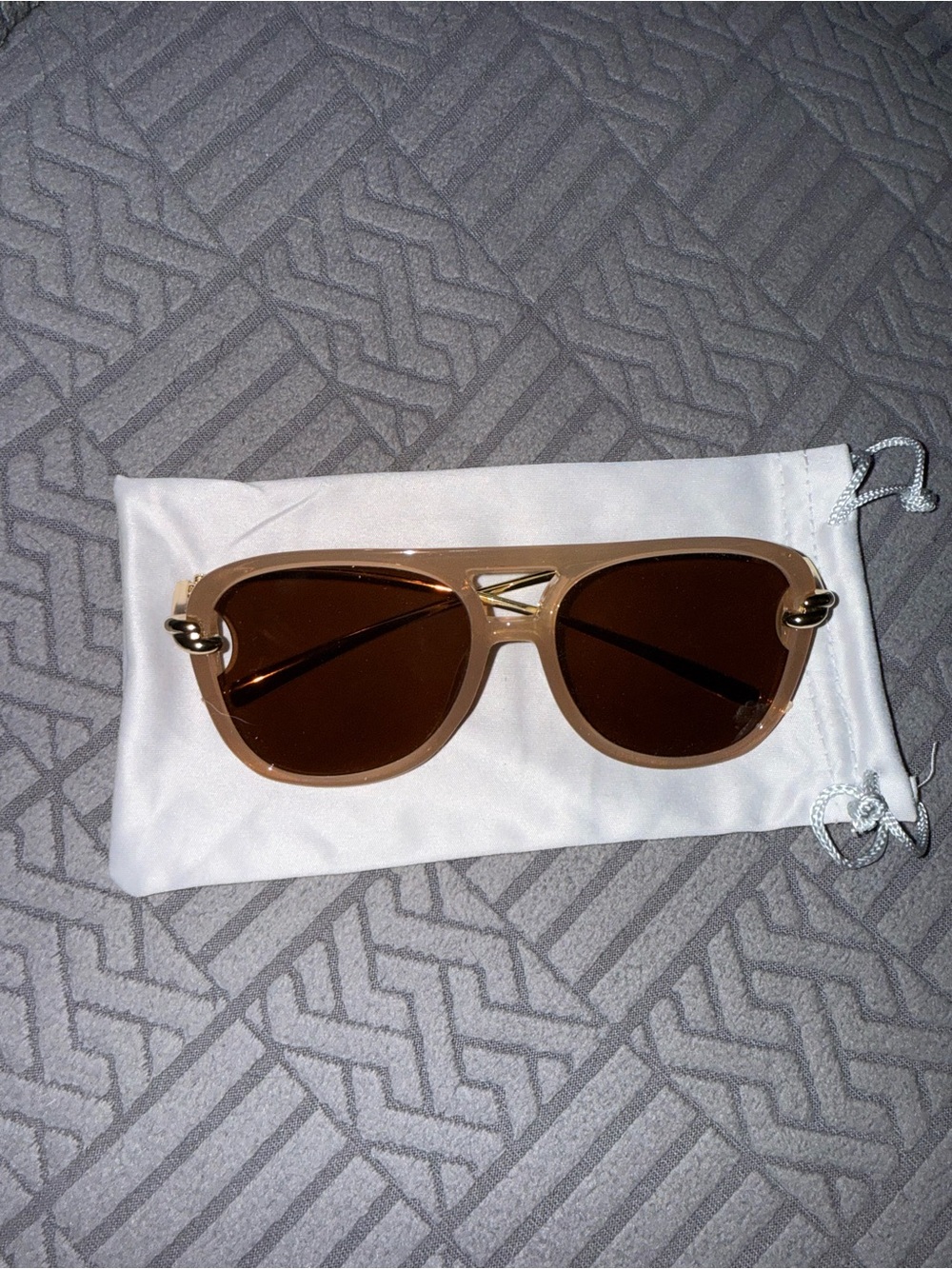 Women’s Aviator Sunglasses